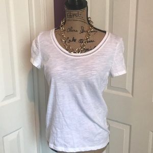 NWOT Talbots Tee Shirt
